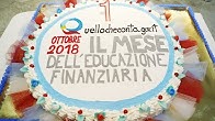 Evento di chiusura OttobreEdufin2018