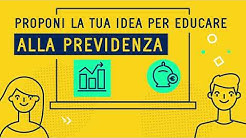 Un’idea per il futuro – Video del concorso di idee per giovani universitari